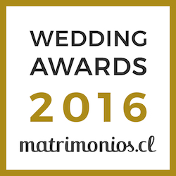 Wedding Awards 2016 — Matrimonios.cl