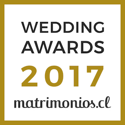Wedding Awards 2017 — Matrimonios.cl