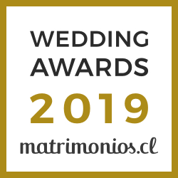 Wedding Awards 2019 — Matrimonios.cl