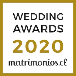 Wedding Awards 2020 — Matrimonios.cl