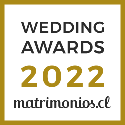 Wedding Awards 2022 — Matrimonios.cl