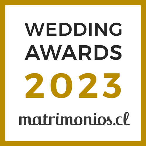 Wedding Awards 2023 — Matrimonios.cl