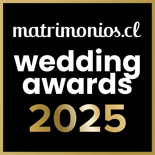 Wedding Awards 2025 — Matrimonios.cl